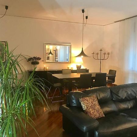 A Casa Di Sandro. Spazioso Appartamento Citycenter Padova Kültér fotó