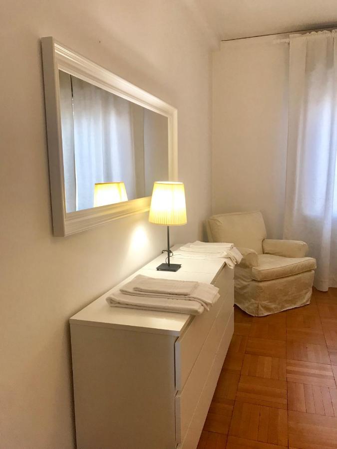 A Casa Di Sandro. Spazioso Appartamento Citycenter Padova Kültér fotó