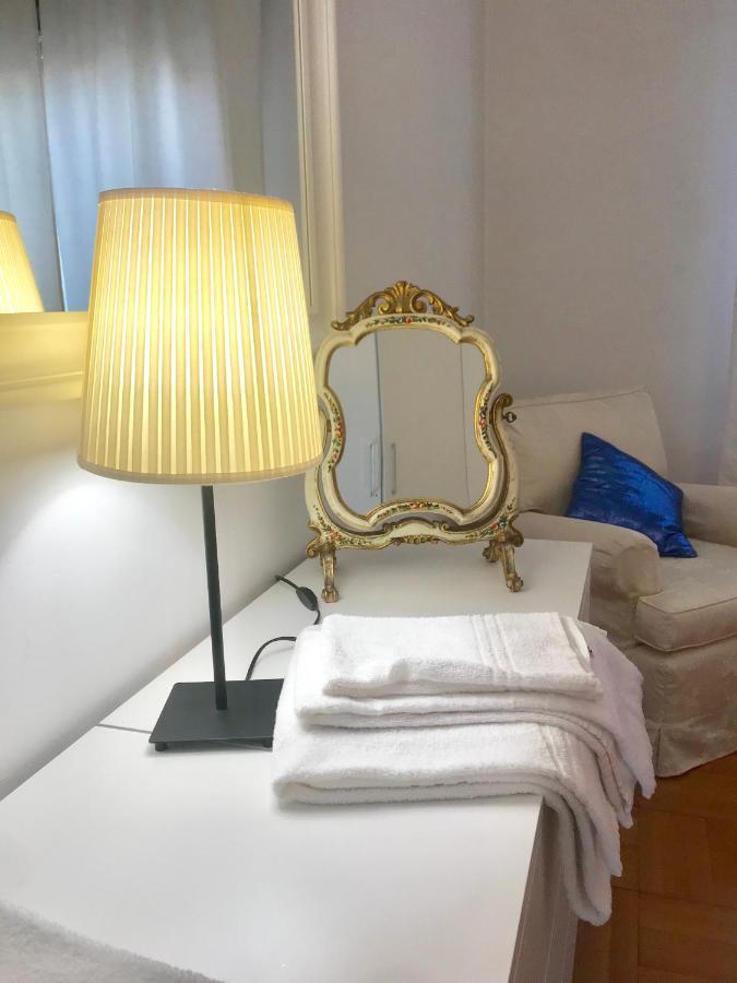 A Casa Di Sandro. Spazioso Appartamento Citycenter Padova Kültér fotó