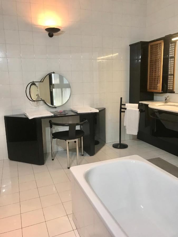 A Casa Di Sandro. Spazioso Appartamento Citycenter Padova Kültér fotó