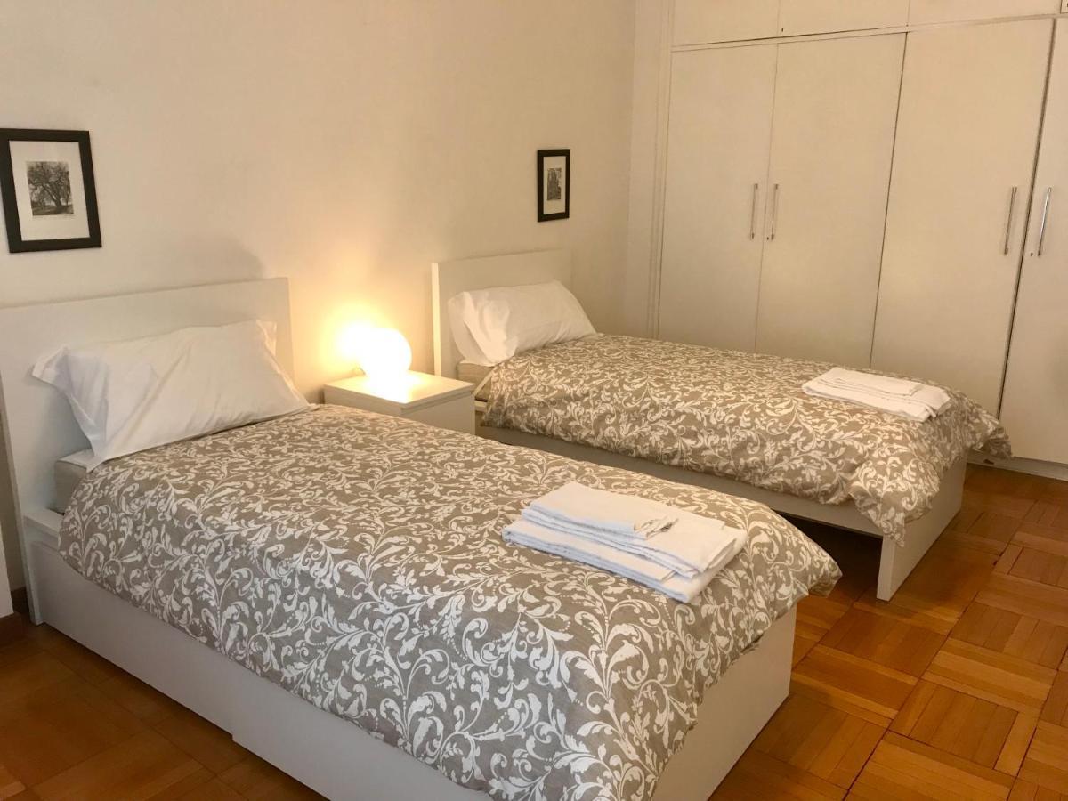 A Casa Di Sandro. Spazioso Appartamento Citycenter Padova Kültér fotó